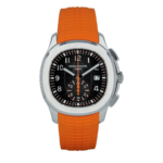 Patek Philippe Aquanaut Chronograph 5968A-001 42.2mm