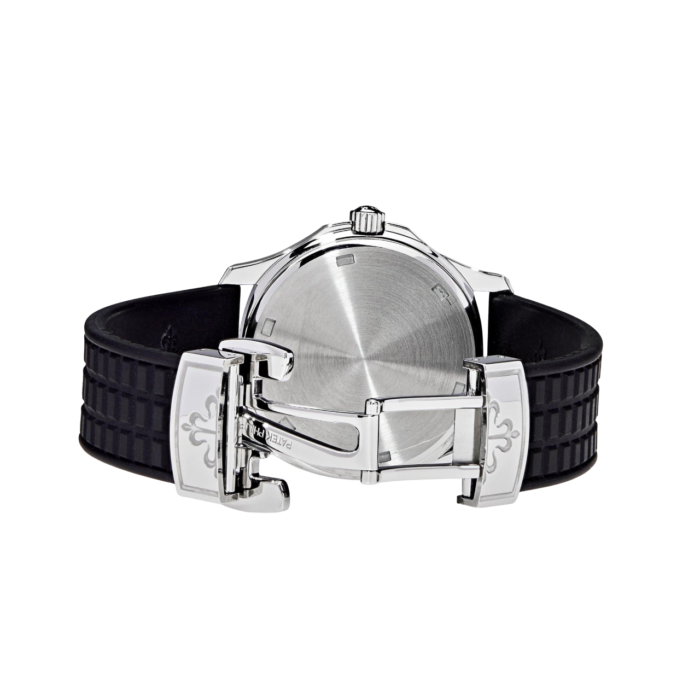 Premium super clone Patek Philippe Aquanaut Luce 5067A-001 35.6mm luxury replica watch available in Dubai UAE