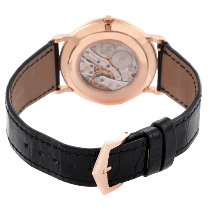 Patek Philippe Calatrava 5119R-001 Rose Gold 36mm - Image 4