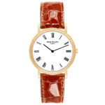 Patek Philippe Calatrava 5120J-001 Yellow Gold 38mm