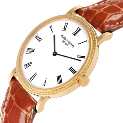 Replica Patek Philippe Watches Dubai