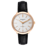 Patek Philippe Calatrava 5123R-001 Rose Gold 38mm