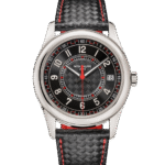 Patek Philippe Calatrava 6007G-010 Red Dial 40mm