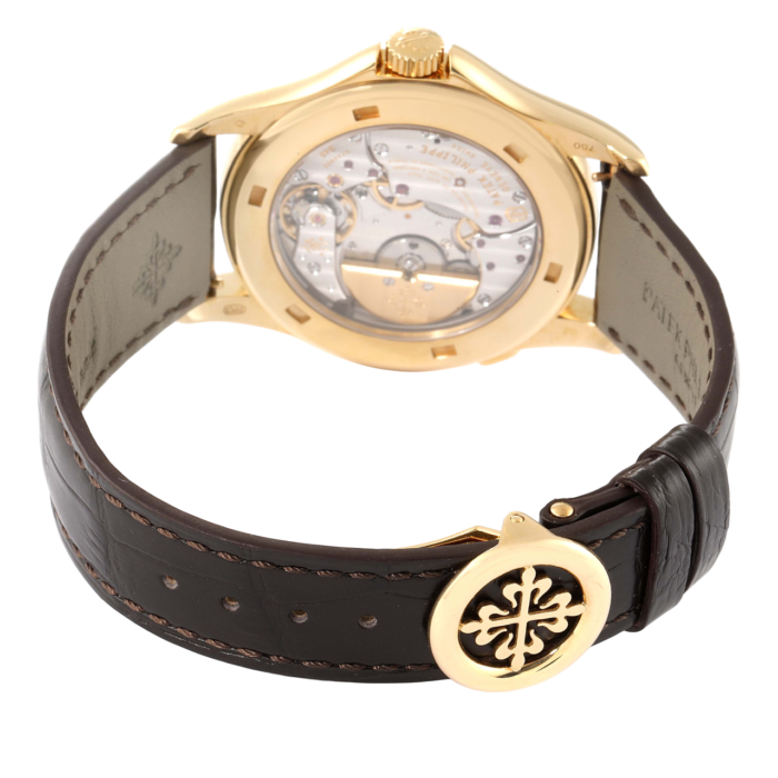Patek Philippe Complications 5130J World Time 39mm - Image 5