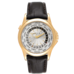 Patek Philippe Complications 5130J World Time 39mm