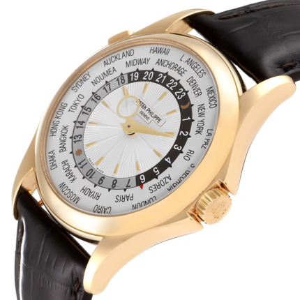 Replica Patek Philippe Watches Dubai