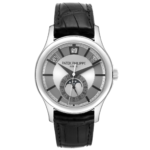 Patek Philippe Complications 5205G-001 White Gold 40mm
