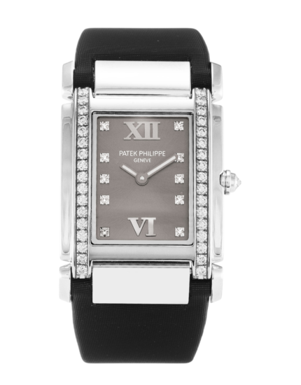 Patek Philippe Gondolo 4920G-001 25mm