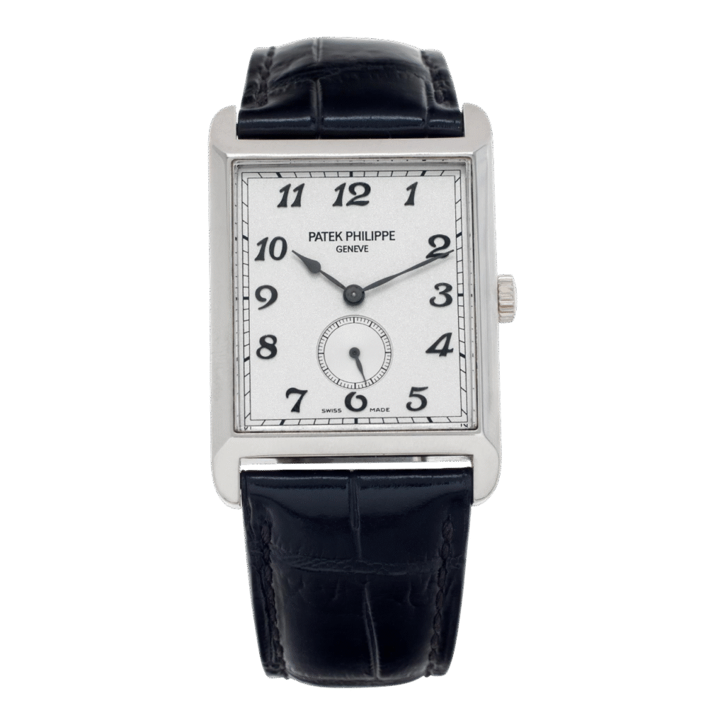 Premium Luxury Replica Watches Dubai Patek Philippe Gondolo 5109G 30mm