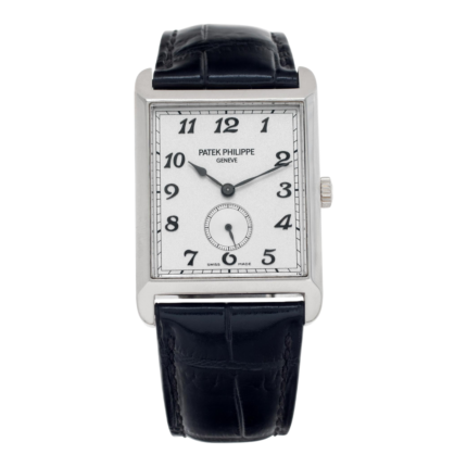 Patek Philippe Gondolo 5109G 30mm