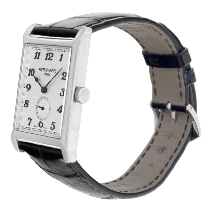 Patek Philippe Gondolo 5109G 30mm - Image 2