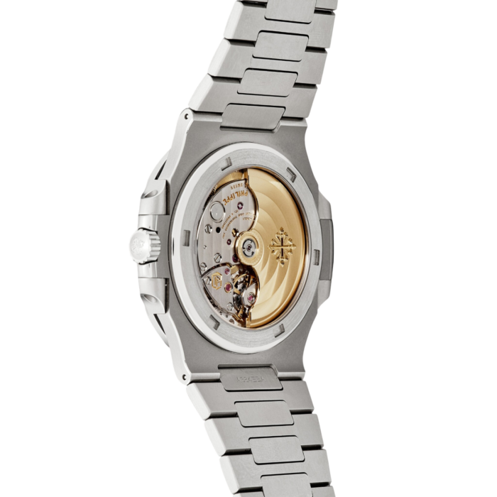 Patek Philippe Nautilus 5711/1A-018 Tiffany & Co. Limited Edition - Image 4