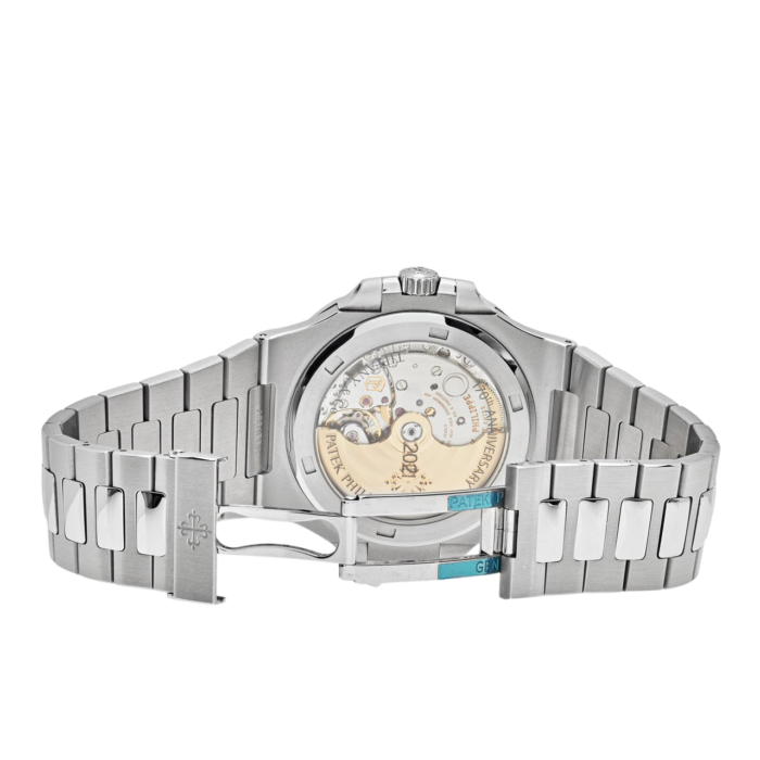 Patek Philippe Nautilus 5711/1A-018 Tiffany & Co. Limited Edition - Image 5
