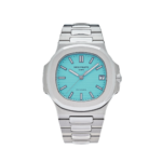 Patek Philippe Nautilus 5711/1A-018 Tiffany & Co. Limited Edition