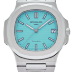 Patek Philippe Nautilus 5711/1A-018 Tiffany & Co. Limited Edition