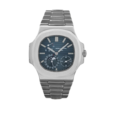Patek Philippe Nautilus 5712/1A-001 40mm
