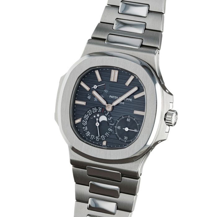 Patek Philippe Nautilus 5712/1A-001 40mm - Image 2