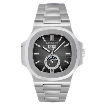 Patek Philippe Nautilus 5726/1A-001 40.5mm