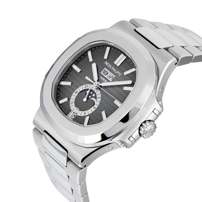 Patek Philippe Nautilus 5726/1A-001 40.5mm - Image 2