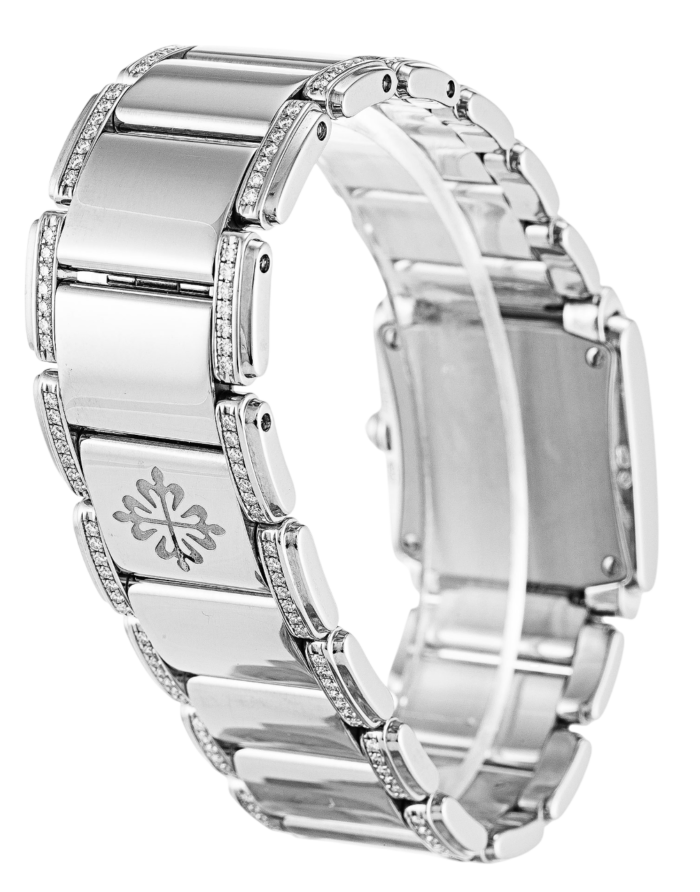 Patek Philippe Twenty~4 Automatic 4908/310G 22mm - Image 3