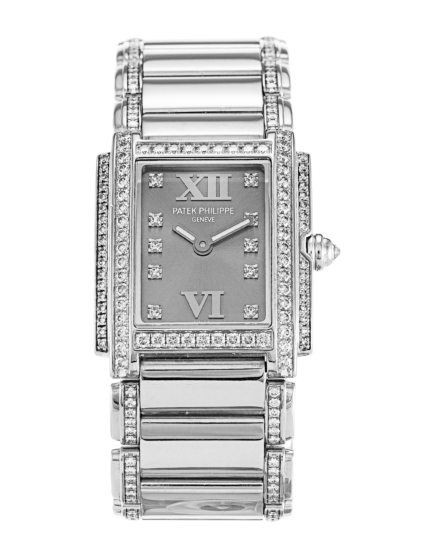 Patek Philippe Twenty~4 Automatic 4908/310G 22mm