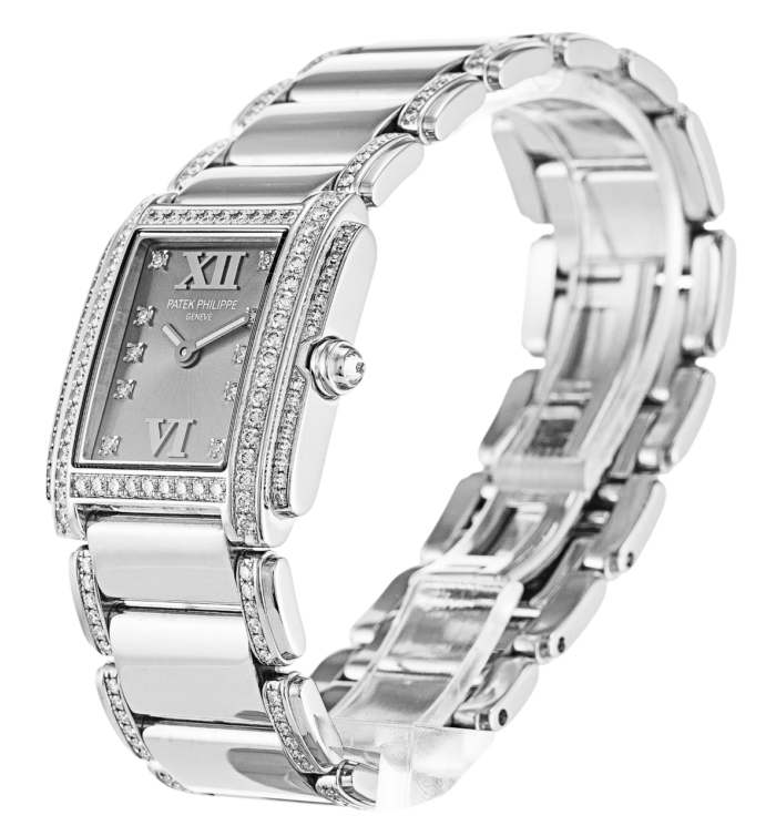 Patek Philippe Twenty~4 Automatic 4908/310G 22mm - Image 2
