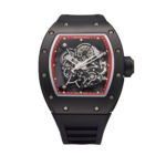 Premium super clone Richard Mille Richard Mille RM 055 "Bubba Watson" 42mm (Americas Edition) [Limited] luxury replica watch available in Dubai UAE