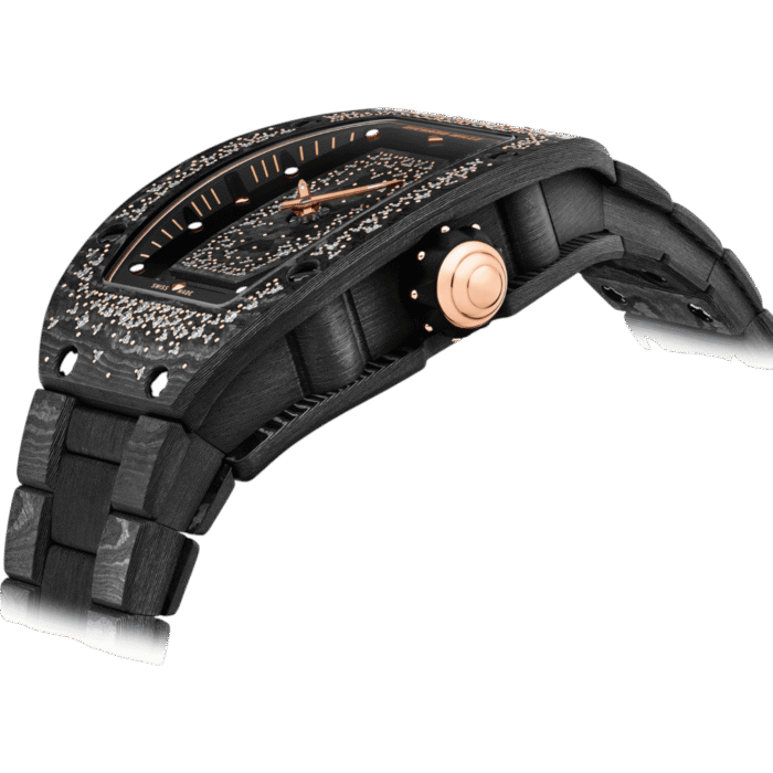 Richard Mille RM07-01 Automatic (Intergalactic Starry Night) [Limited Edition] - Image 3