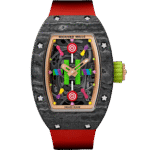 Richard Mille RM07-03 "Litchi" [Limited Edition]