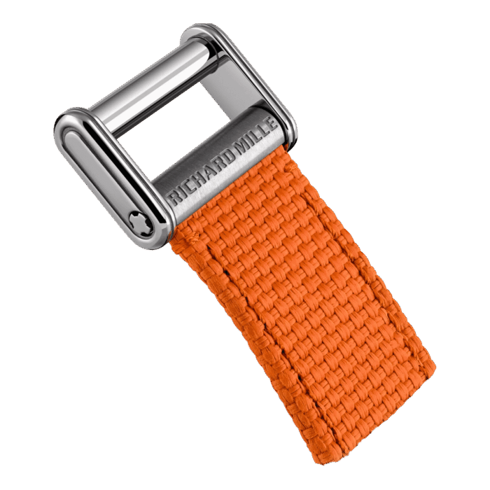 Richard Mille RM07-04 Orange (Margot Laffite) [Limited Edition] - Image 7