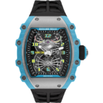 Richard Mille RM21-02 Tourbillon "Aerodyne" [Limited Edition]