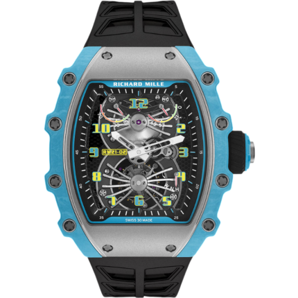 Richard Mille RM21-02 Tourbillon "Aerodyne" [Limited Edition]
