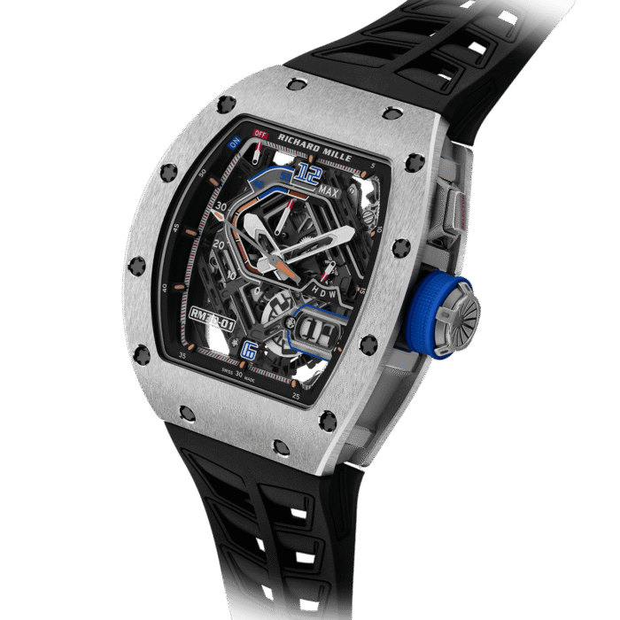 Richard Mille RM30-01 - Image 5