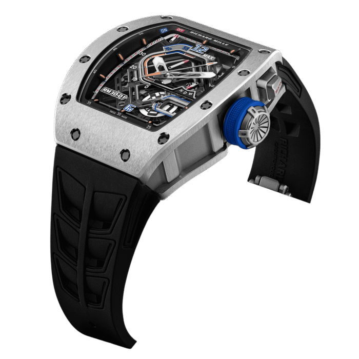 Richard Mille RM30-01 - Image 4