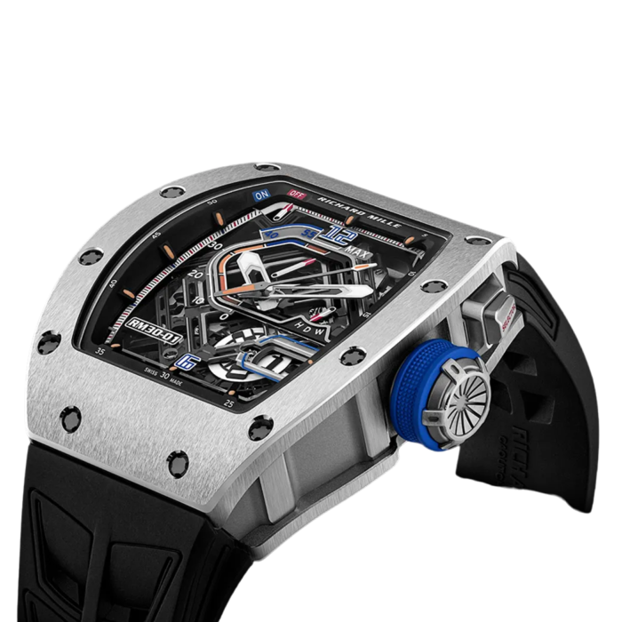 Richard Mille RM30-01 - Image 3