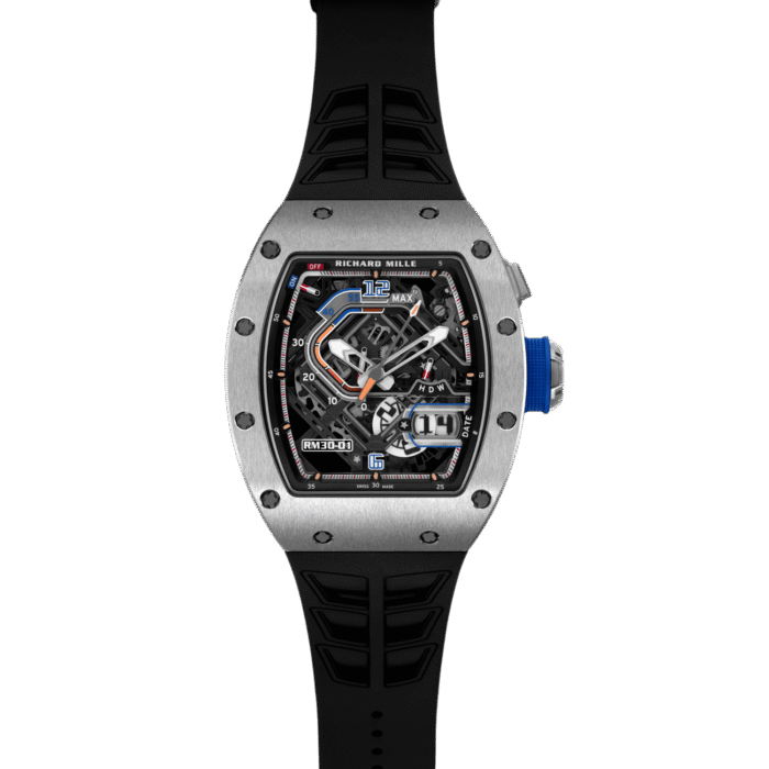 Richard Mille RM30-01 - Image 2