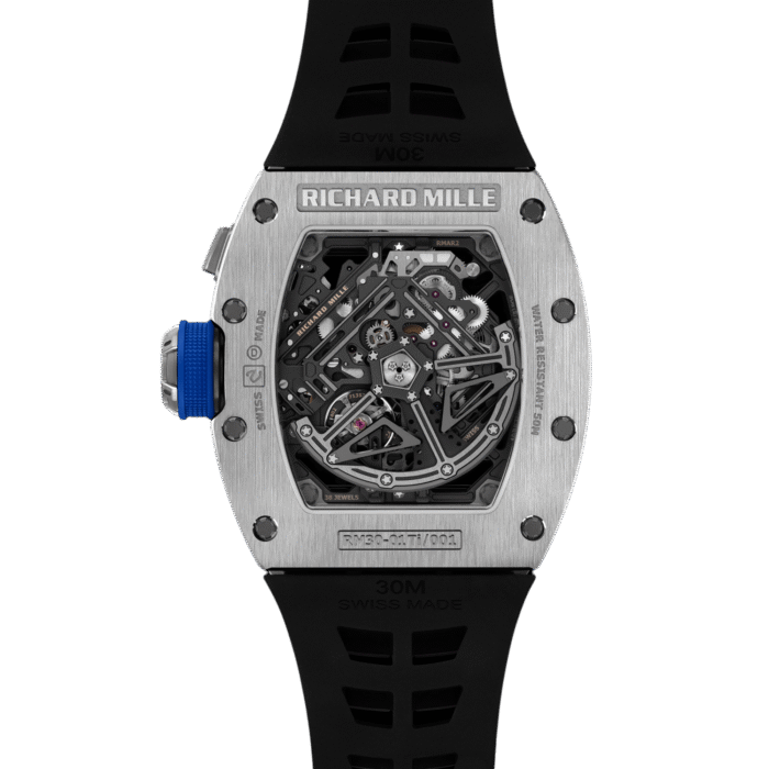 Richard Mille RM30-01 - Image 7