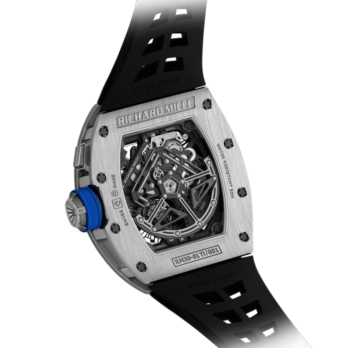 Richard Mille RM30-01 - Image 6