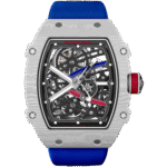Richard Mille RM67-02 "Alexis Pinturault" [Limited Edition]