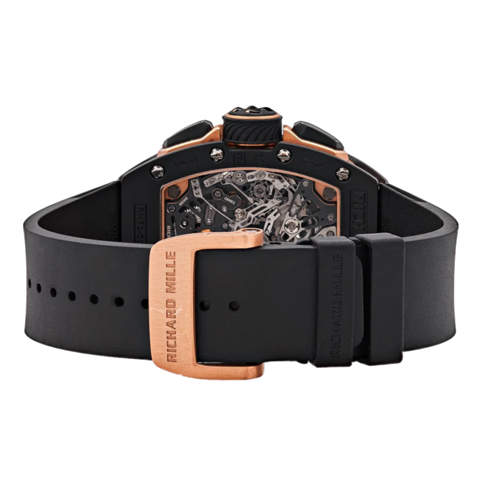 Richard Mille RM72-01 "Lifestyle Flyback" [Limited Edition] - Image 4