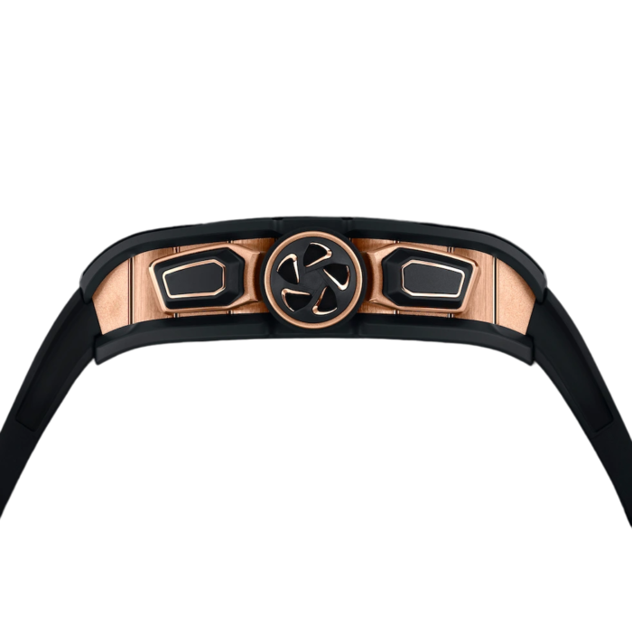 Richard Mille RM72-01 "Lifestyle Flyback" [Limited Edition] - Image 2