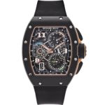 Richard Mille RM72-01 "Lifestyle Flyback" [Limited Edition]