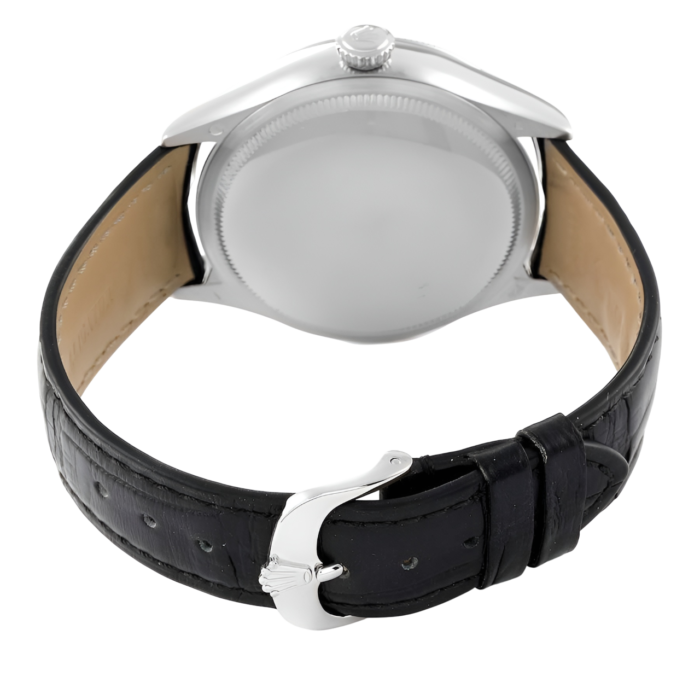 Rolex Cellini Date 50519 39mm - Image 3
