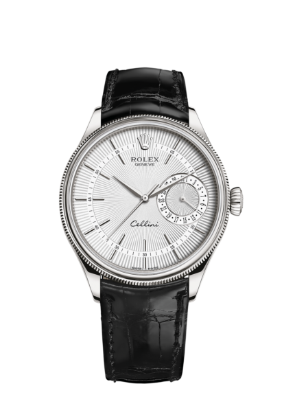Rolex Cellini Date 50519 39mm