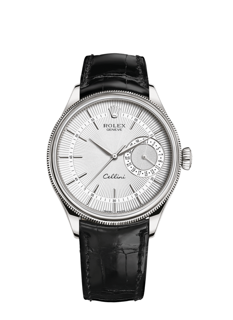 Premium Luxury Replica Watches Dubai Rolex Cellini Date 50519 39mm
