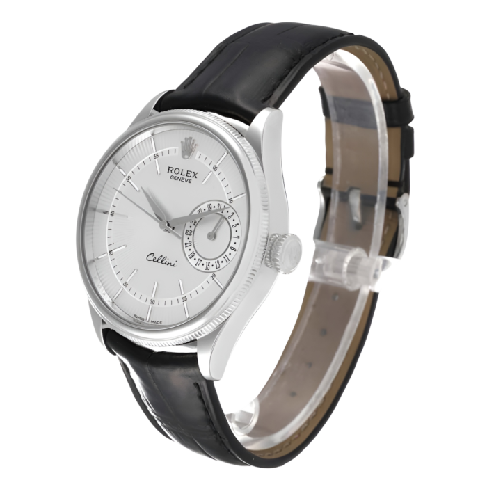 Rolex Cellini Date 50519 39mm - Image 2