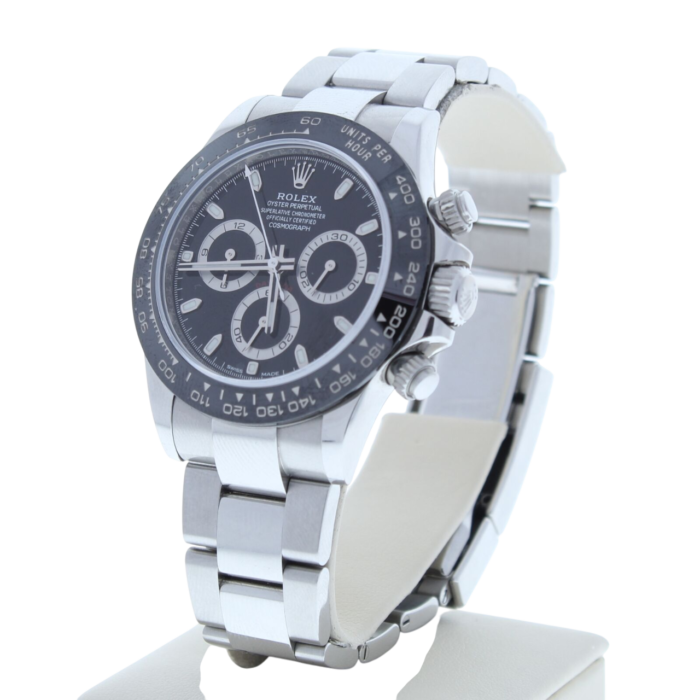 Rolex Cosmograph Daytona 116500LN 40mm - Image 2