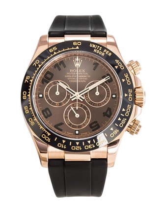Premium Luxury Replica Watches Dubai Rolex Cosmograph Daytona 116515LN 40mm