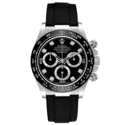 Rolex Cosmograph Daytona 116519 Meteorite Dial 40mm