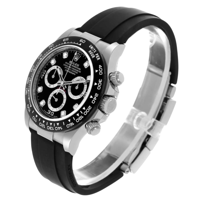 Rolex Cosmograph Daytona 116519 Meteorite Dial 40mm - Image 2